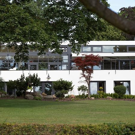 Wassersport-Appartements Am Stoessensee Berlin Ngoại thất bức ảnh