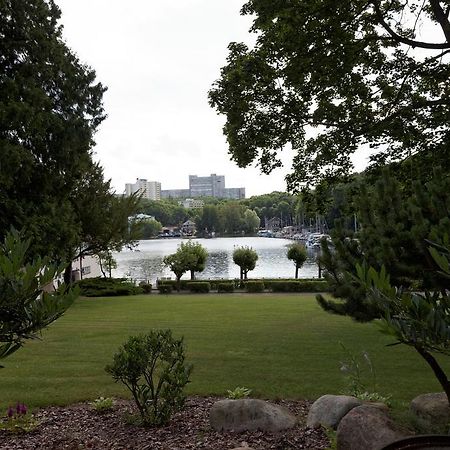Wassersport-Appartements Am Stoessensee Berlin Ngoại thất bức ảnh