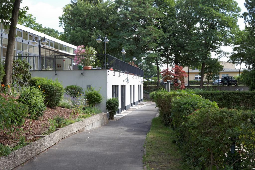 Wassersport-Appartements Am Stoessensee Berlin Ngoại thất bức ảnh