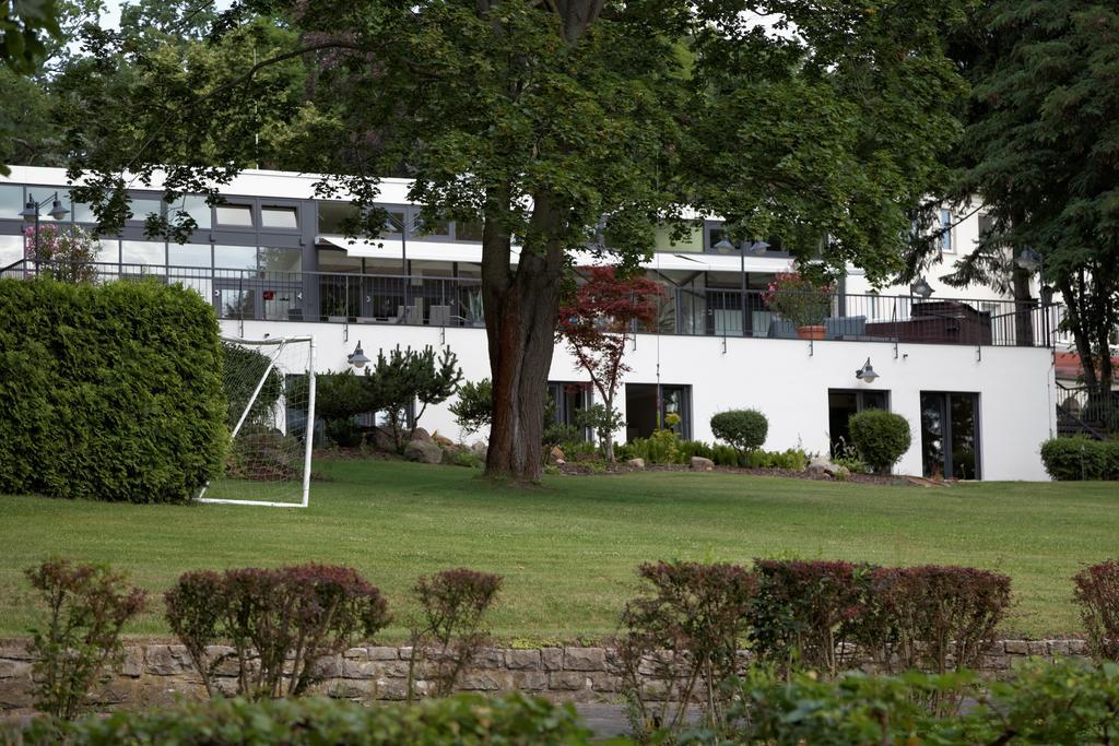 Wassersport-Appartements Am Stoessensee Berlin Ngoại thất bức ảnh