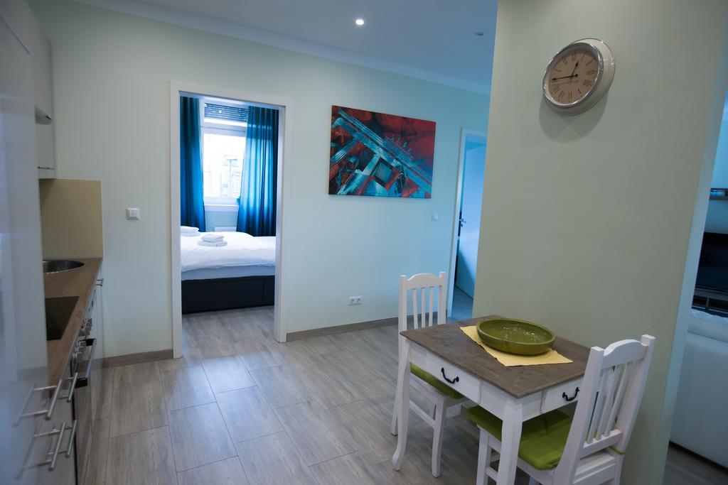 Wassersport-Appartements Am Stoessensee Berlin Ngoại thất bức ảnh