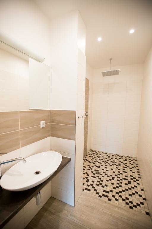 Wassersport-Appartements Am Stoessensee Berlin Ngoại thất bức ảnh