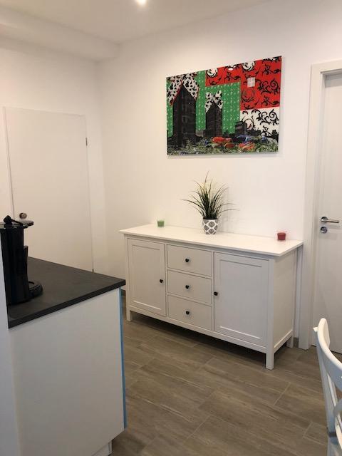 Wassersport-Appartements Am Stoessensee Berlin Ngoại thất bức ảnh