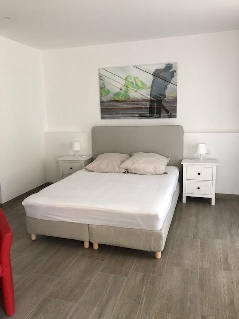 Wassersport-Appartements Am Stoessensee Berlin Ngoại thất bức ảnh
