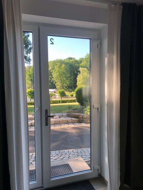 Wassersport-Appartements Am Stoessensee Berlin Ngoại thất bức ảnh