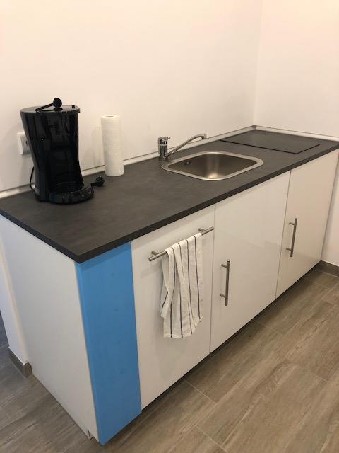 Wassersport-Appartements Am Stoessensee Berlin Ngoại thất bức ảnh