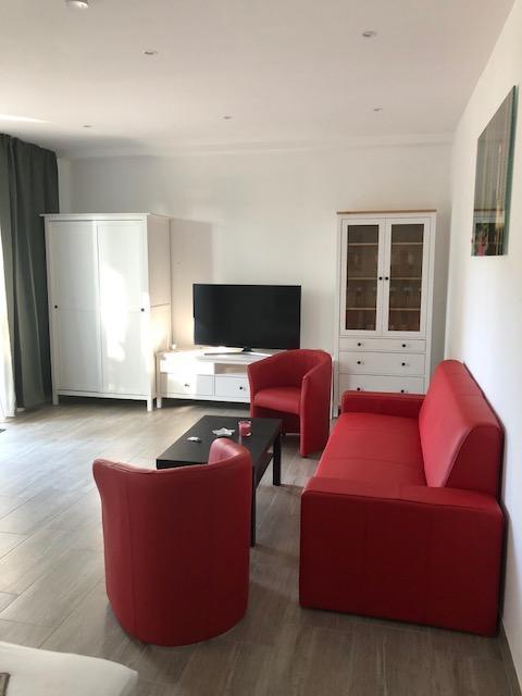 Wassersport-Appartements Am Stoessensee Berlin Ngoại thất bức ảnh